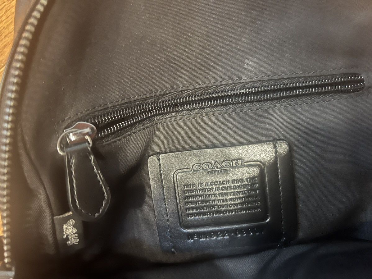 Coach Coach bag Size ONE SIZE - 5 Thumbnail