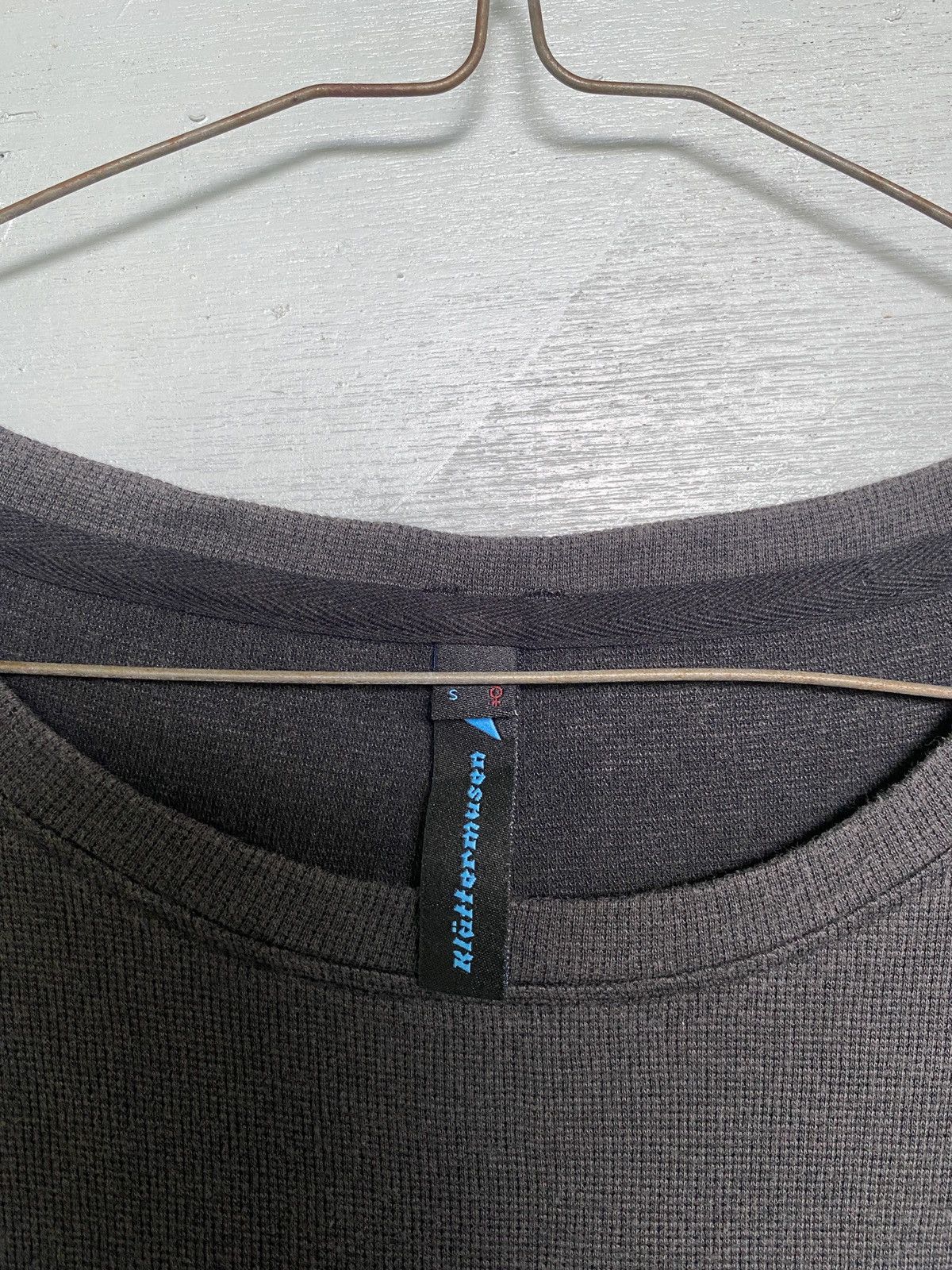 Klattermusen RARE!!! Klattermusen Size S / US 4 / IT 40 - 5 Thumbnail