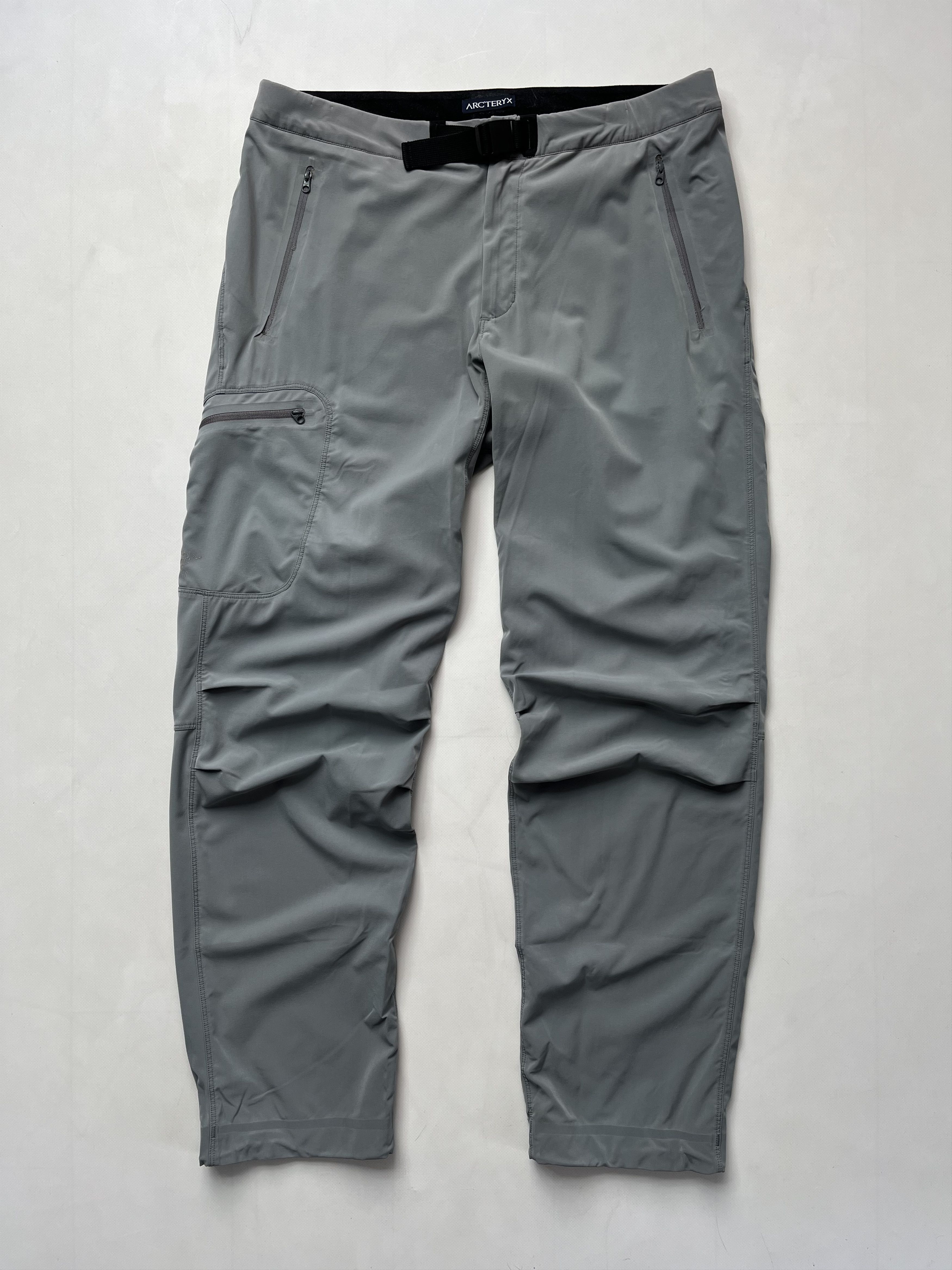 Arc'teryx Arc’teryx pant pants Size US 36 / EU 52 - 2 Thumbnail