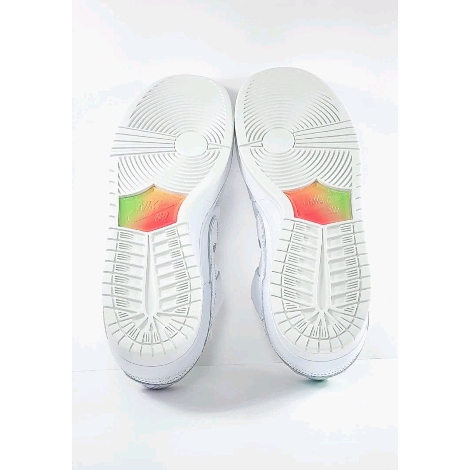 Nike Nike SB Dunk Low Pro "Be True" | DR4876-100 | Men Size 9.5 Size US 11.5 / EU 44-45 - 3 Thumbnail