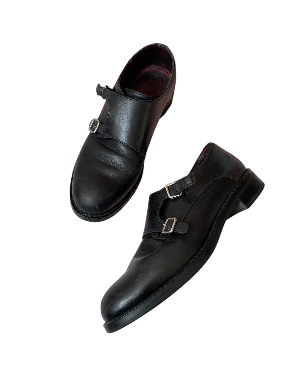 Vintage Vintage oxfords Size US 7.5 / IT 37.5 - 1 Thumbnail