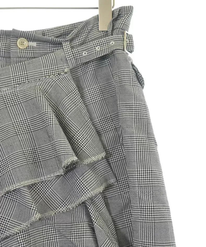 Comme des Garcons Comme des Garcons Size XS skirt Size 23" - 5 Thumbnail