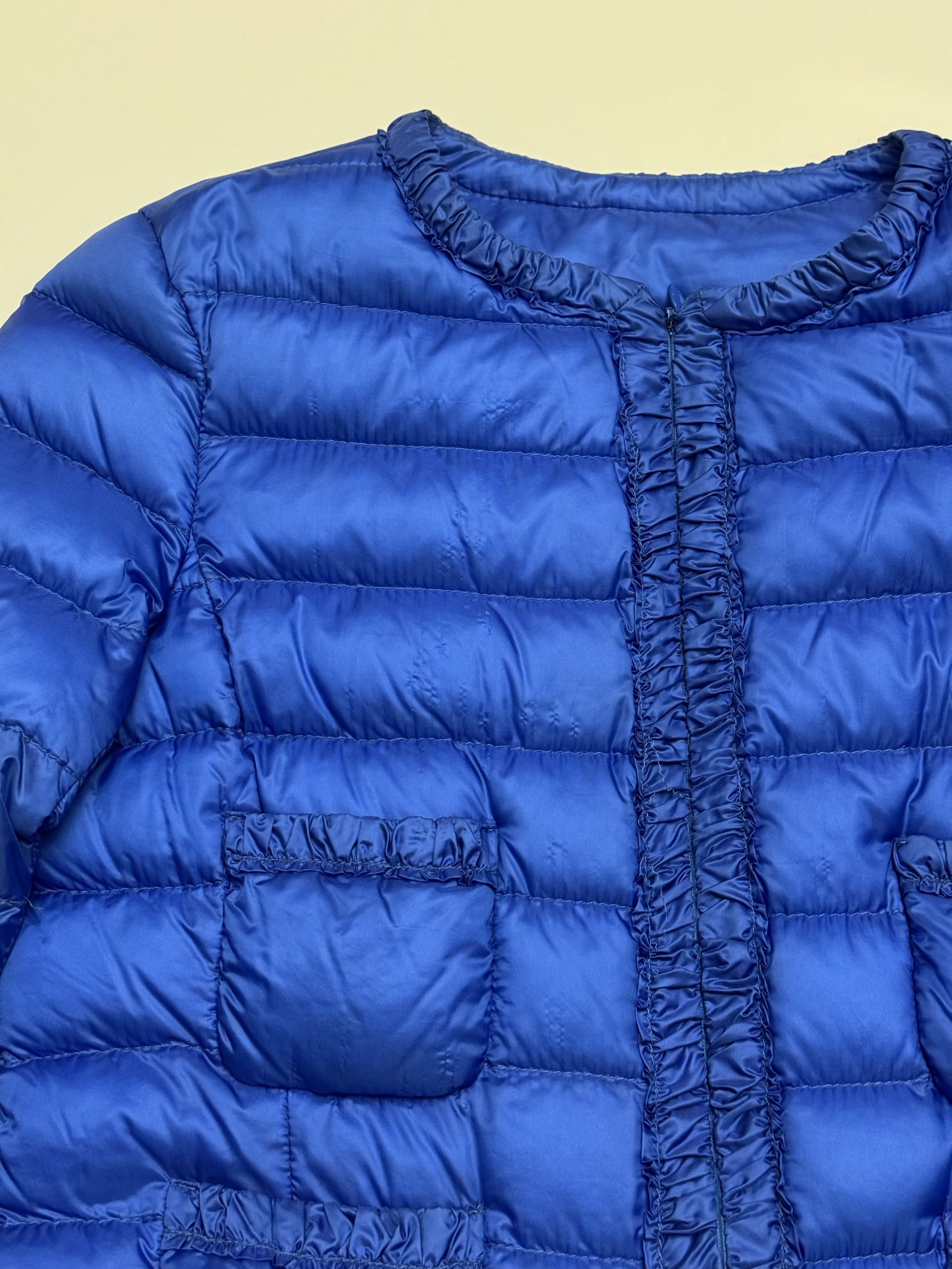Moncler FLAVIE jacket Size XS / US 0-2 / IT 36-38 - 20 Thumbnail