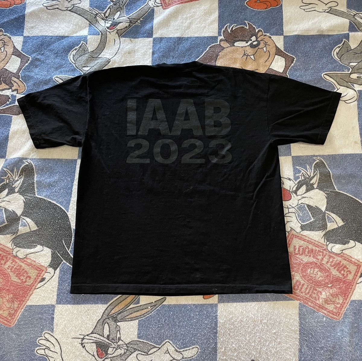 Band Tees Drake it’s all a blur tour tee Size US XL / EU 56 / 4 - 4 Thumbnail