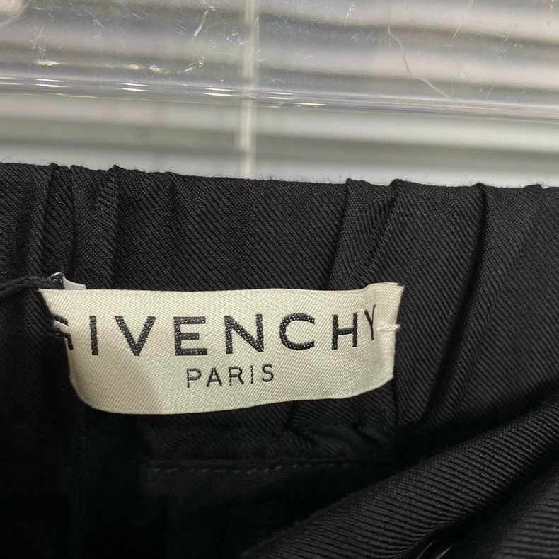 Givenchy Givenchy Size 46Cargo pants leisure long pants multiple poc Size US 28 / EU 44 - 6 Thumbnail