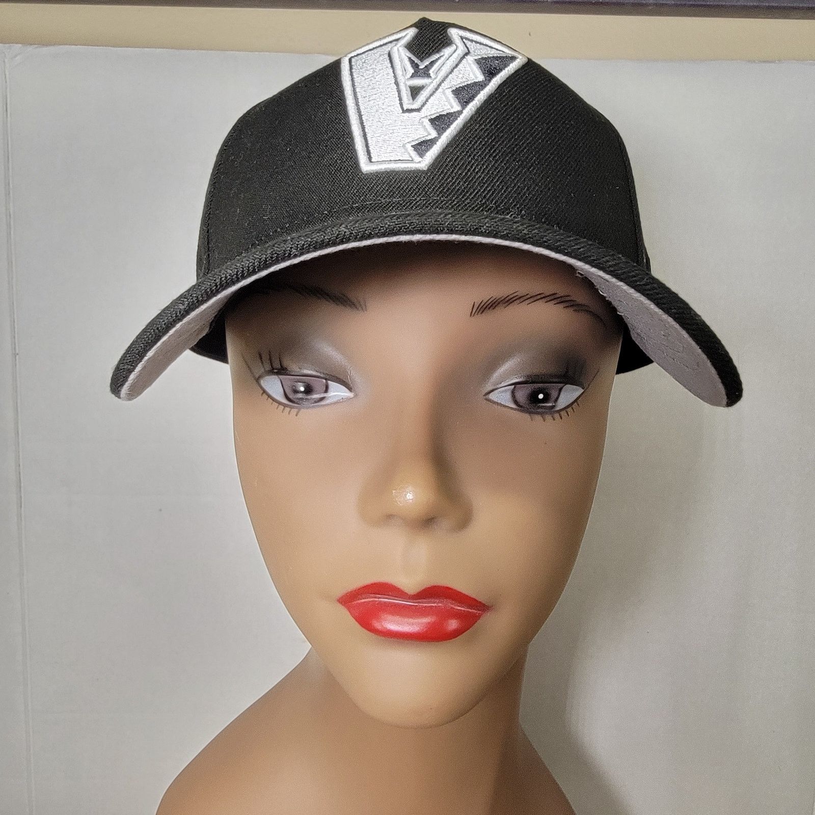 New Era New Era Arizona Diamondbacks Upside Down Logo Ballcap - NWT Size ONE SIZE - 2 Thumbnail