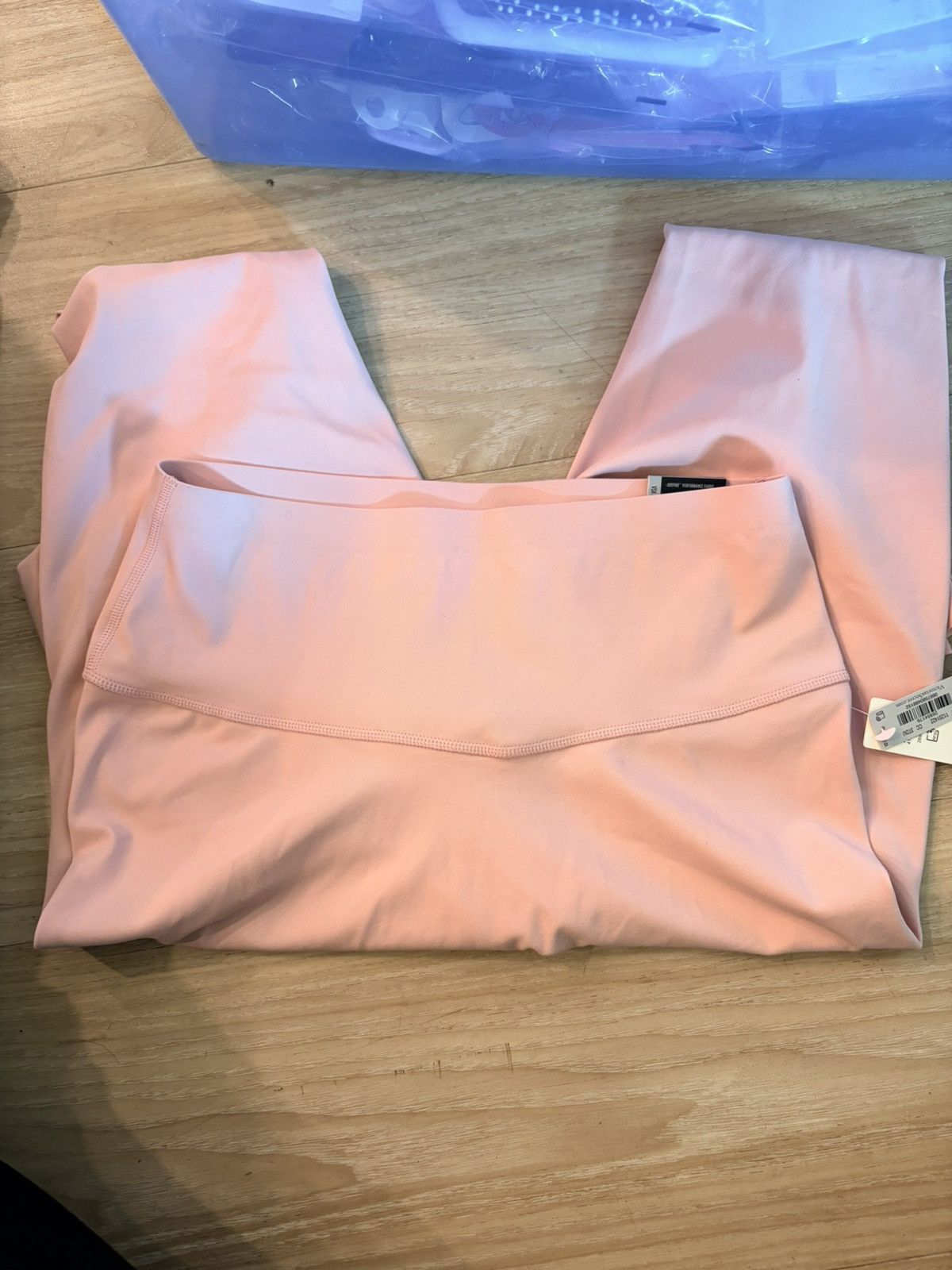 Victoria's Secret VS leggins Size 32" / US 10 / IT 46 - 5 Thumbnail