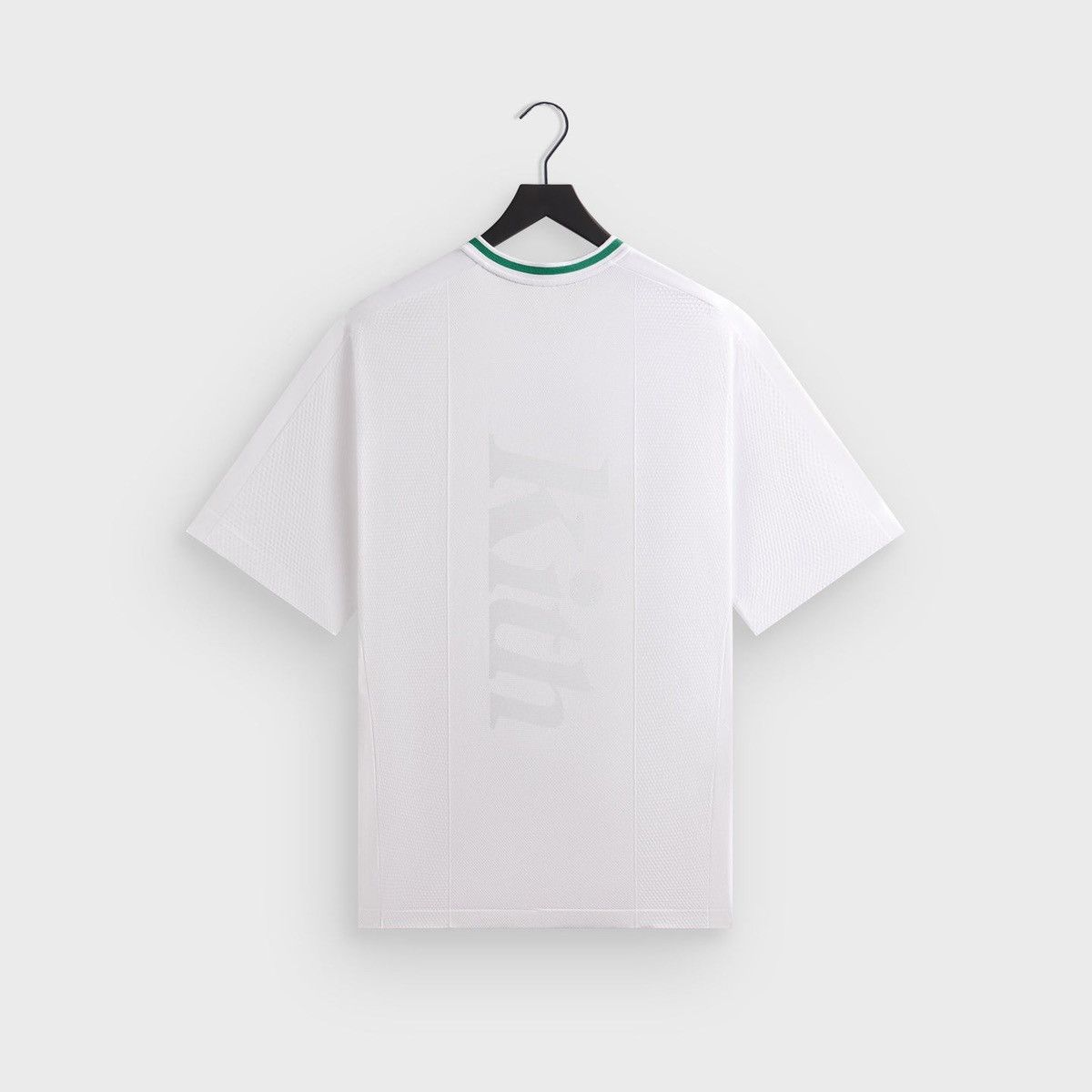 Kith × Wilson Kith for Wilson Ellsworth White Court Tee Jersey XL Tennis Size US XL / EU 56 / 4 - 3 Thumbnail