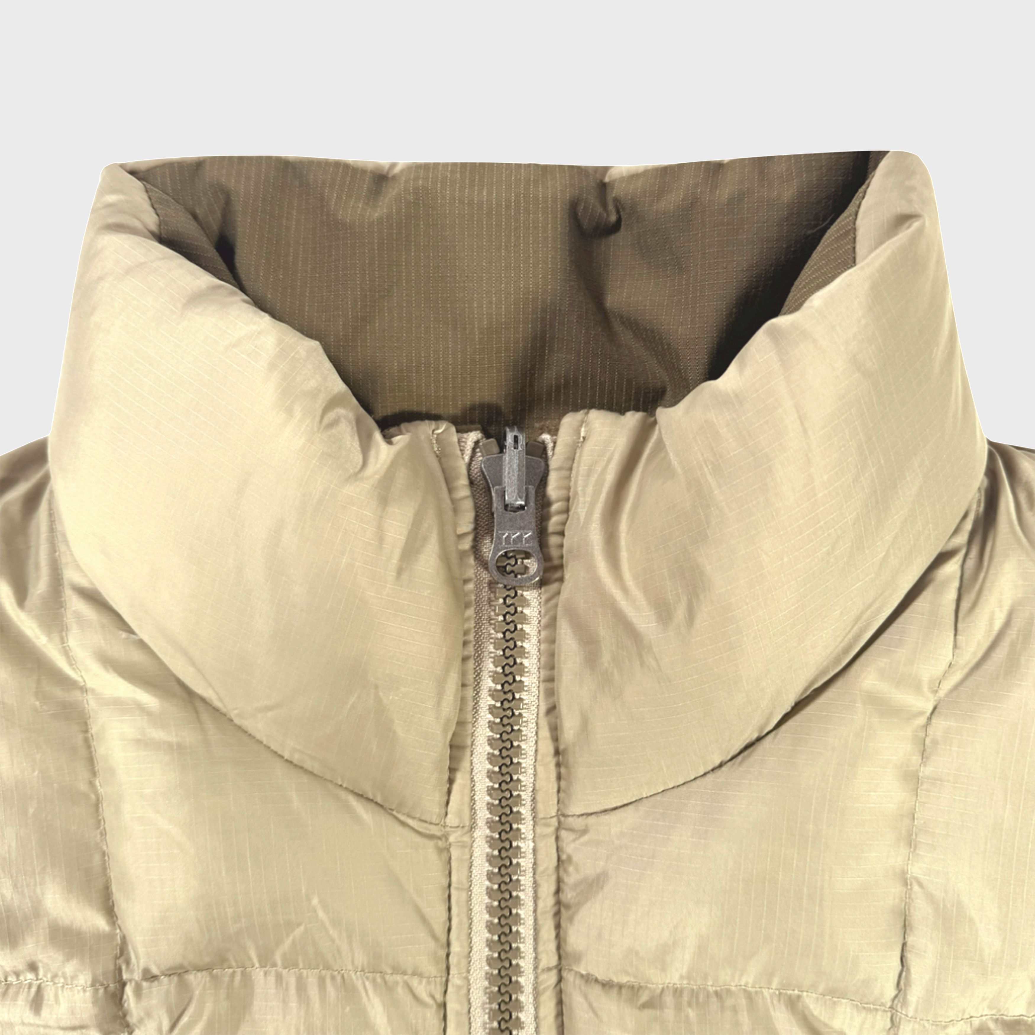 Nike ACG 2000's vintage Nike ACG Reversible Technical Puffer Jacket Size US L / EU 52-54 / 3 - 6 Thumbnail