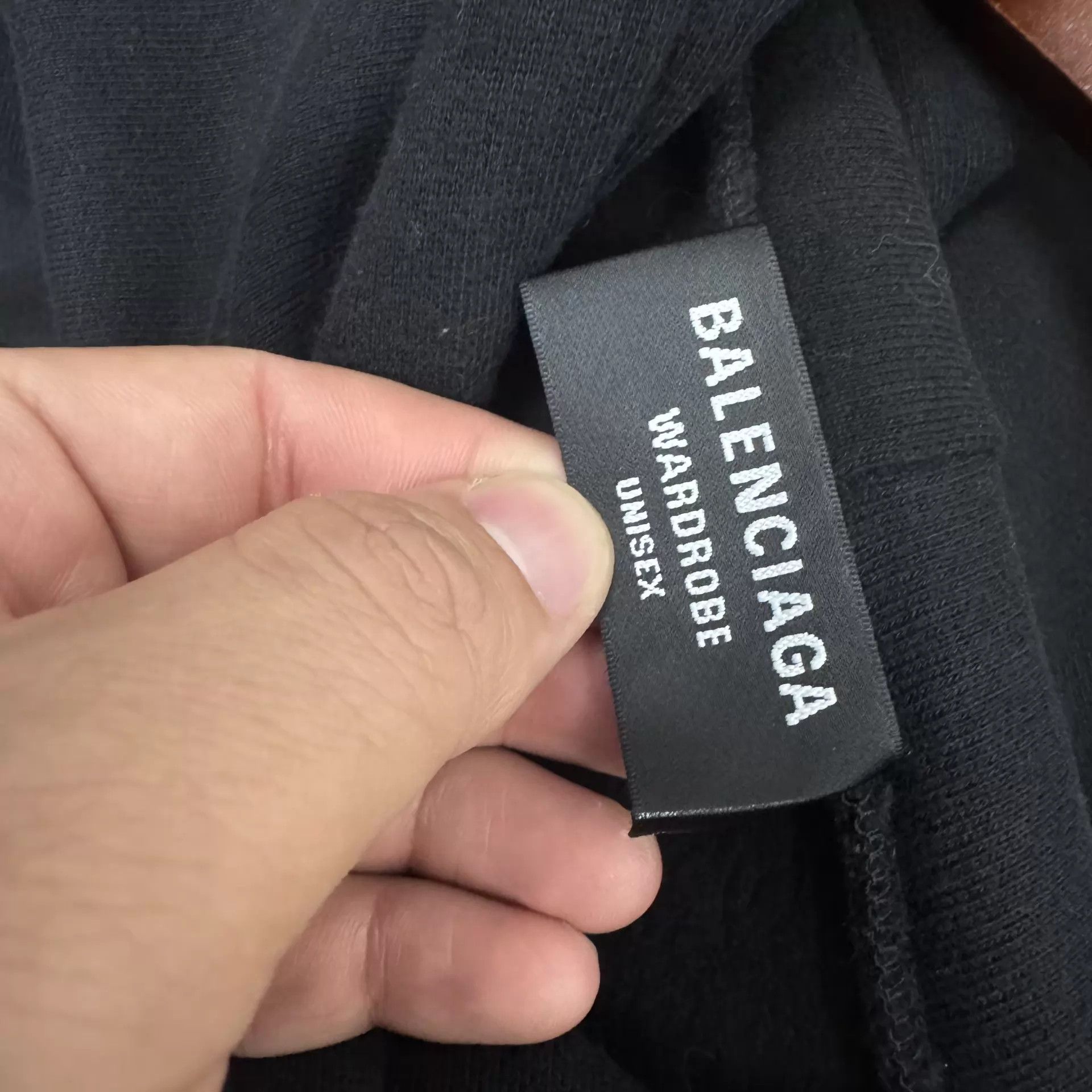 Balenciaga Balenciaga Manchester United Embroidered Hoodie M Size US M / EU 48-50 / 2 - 5 Thumbnail