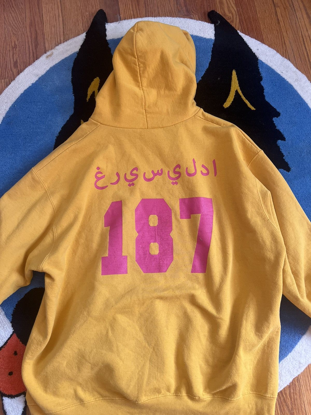 Other Westside Gunn Easter Gunn day hoodie Size US XXL / EU 58 / 5 - 5 Thumbnail