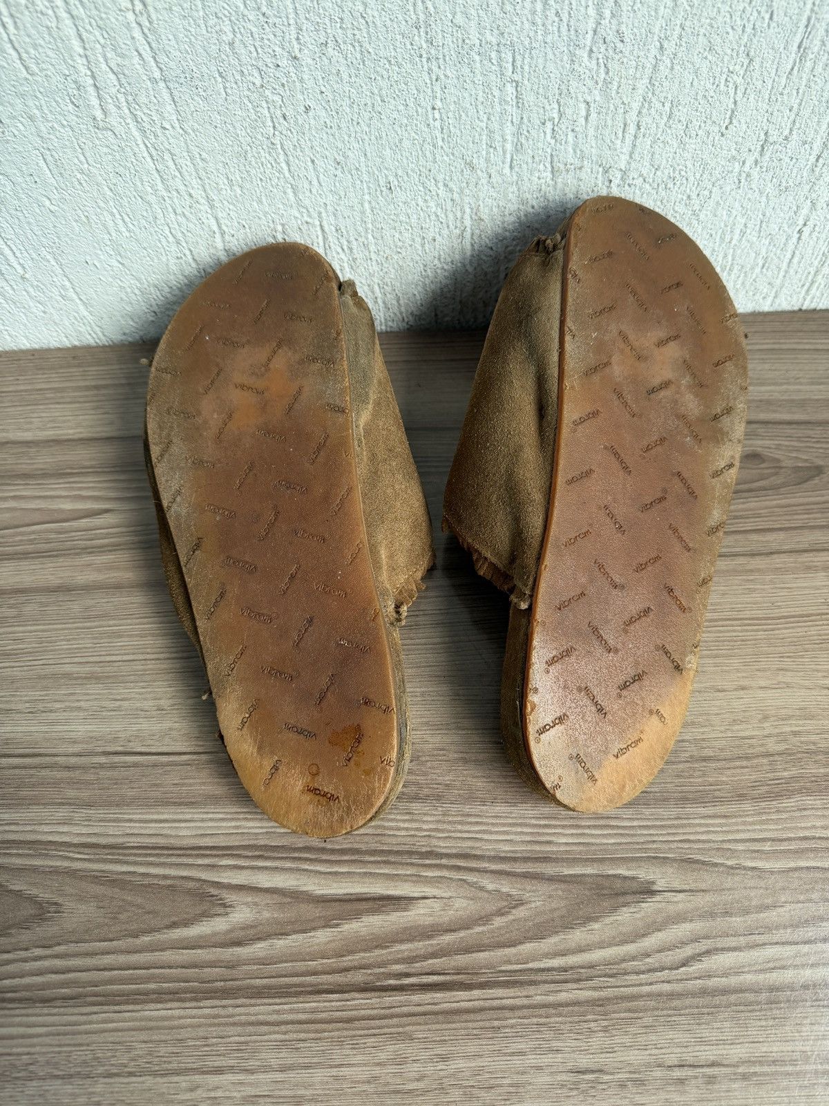 Visvim Shaman folk christo sandals Size US 9.5 / EU 42-43 - 22 Thumbnail