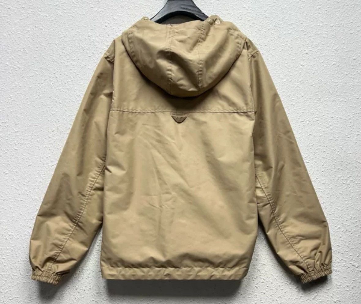 Louis Vuitton LOUIS VUITTON Monogram FW23 solid wearing tag top jacket Size US M / EU 48-50 / 2 - 2 Thumbnail