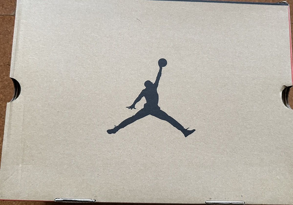 Jordan Brand AIR JORDAN 12 RETRO Size US 12 / EU 45 - 16 Thumbnail