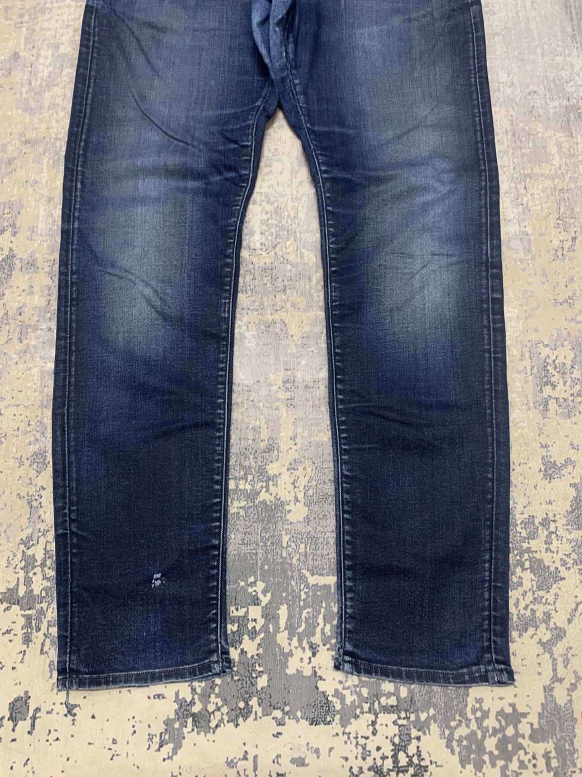 G-Star Vintage G Star Raw Denim Streetwear Jeans Japanese Y2K 32 Size US 32 / EU 48 - 3 Thumbnail