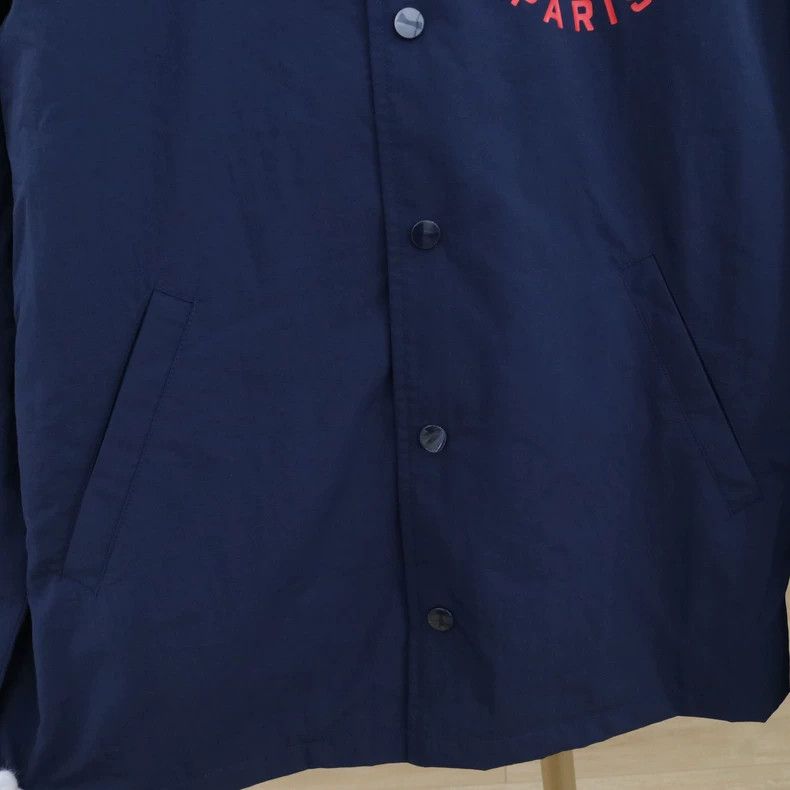 Kenzo KENZO Men's shirt jacket Size US M / EU 48-50 / 2 - 5 Thumbnail