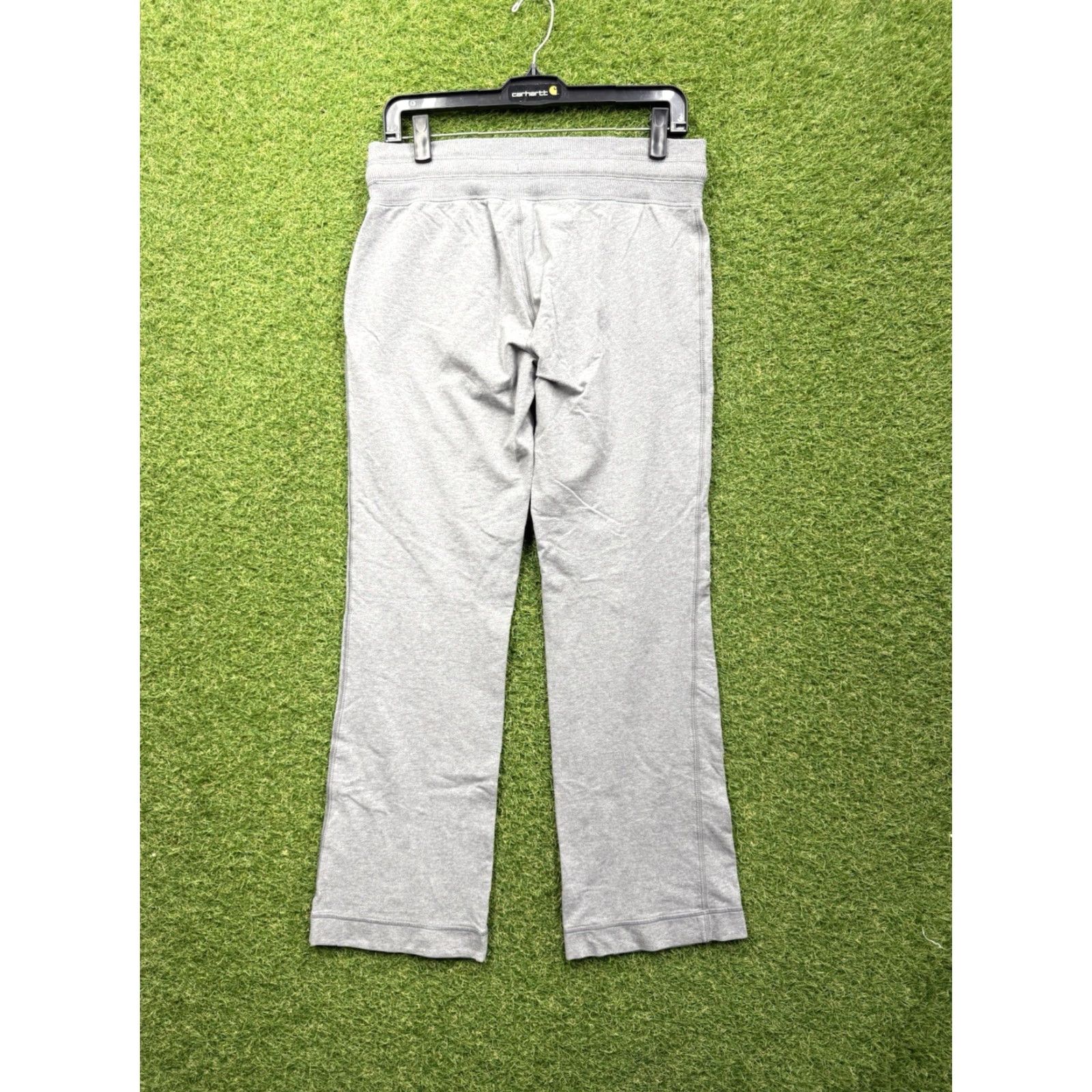 Nike VINTAGE Kentucky Wildcats Nike Sweatpants Womens M Gray Jogger Pull On Activewear Shoes? Size 32" / US 10 / IT 46 - 2 Thumbnail