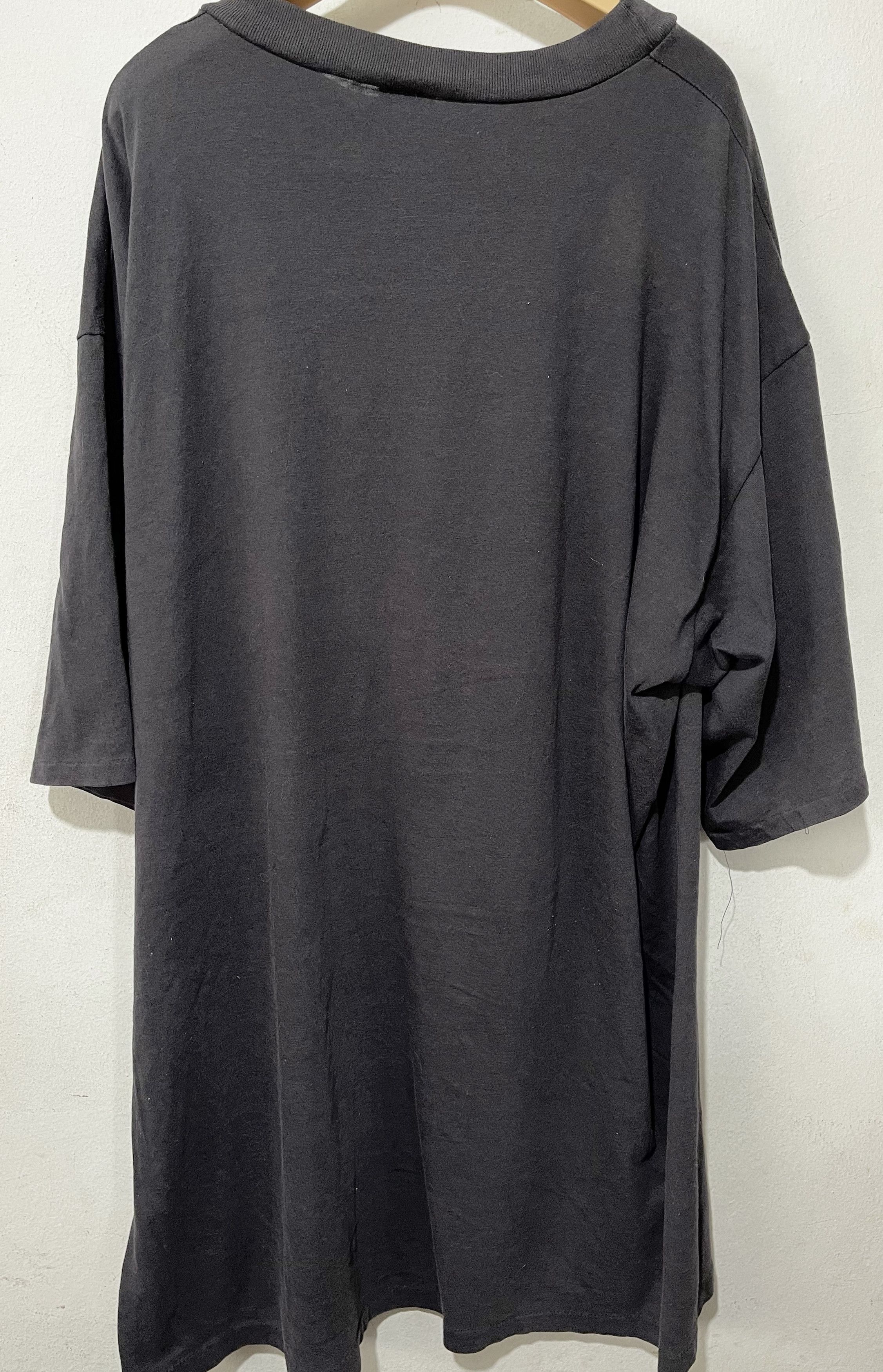 Vintage Vintage 90s Fort Stewart Shirt Size US XXL / EU 58 / 5 - 3 Thumbnail