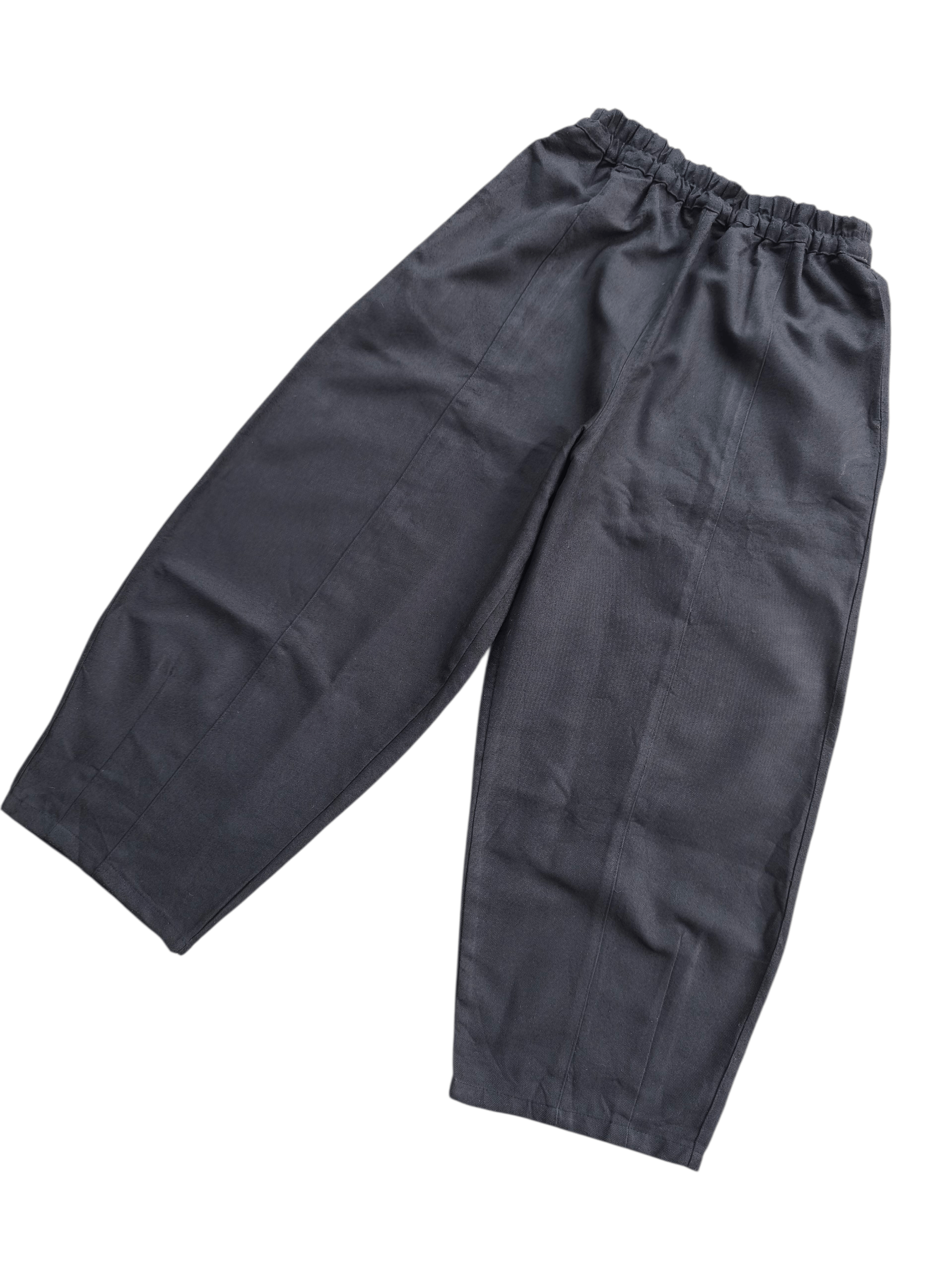 Yohji Yamamoto Season reason Japanese balloon pants Size US 32 / EU 48 - 3 Thumbnail