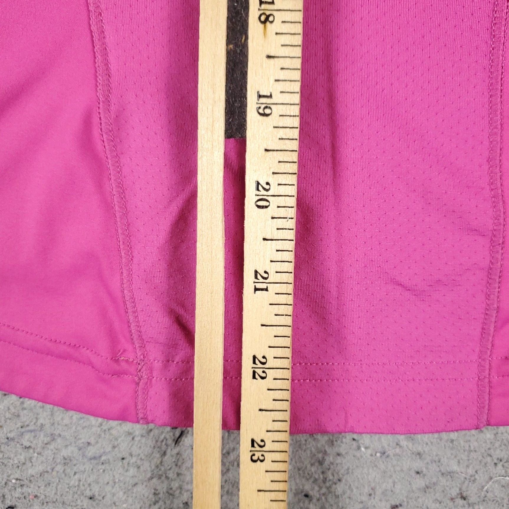 Adidas Adidas Tank Top Shirt Womens Small Pink Active Running Work Out Size S / US 4 / IT 40 - 5 Thumbnail