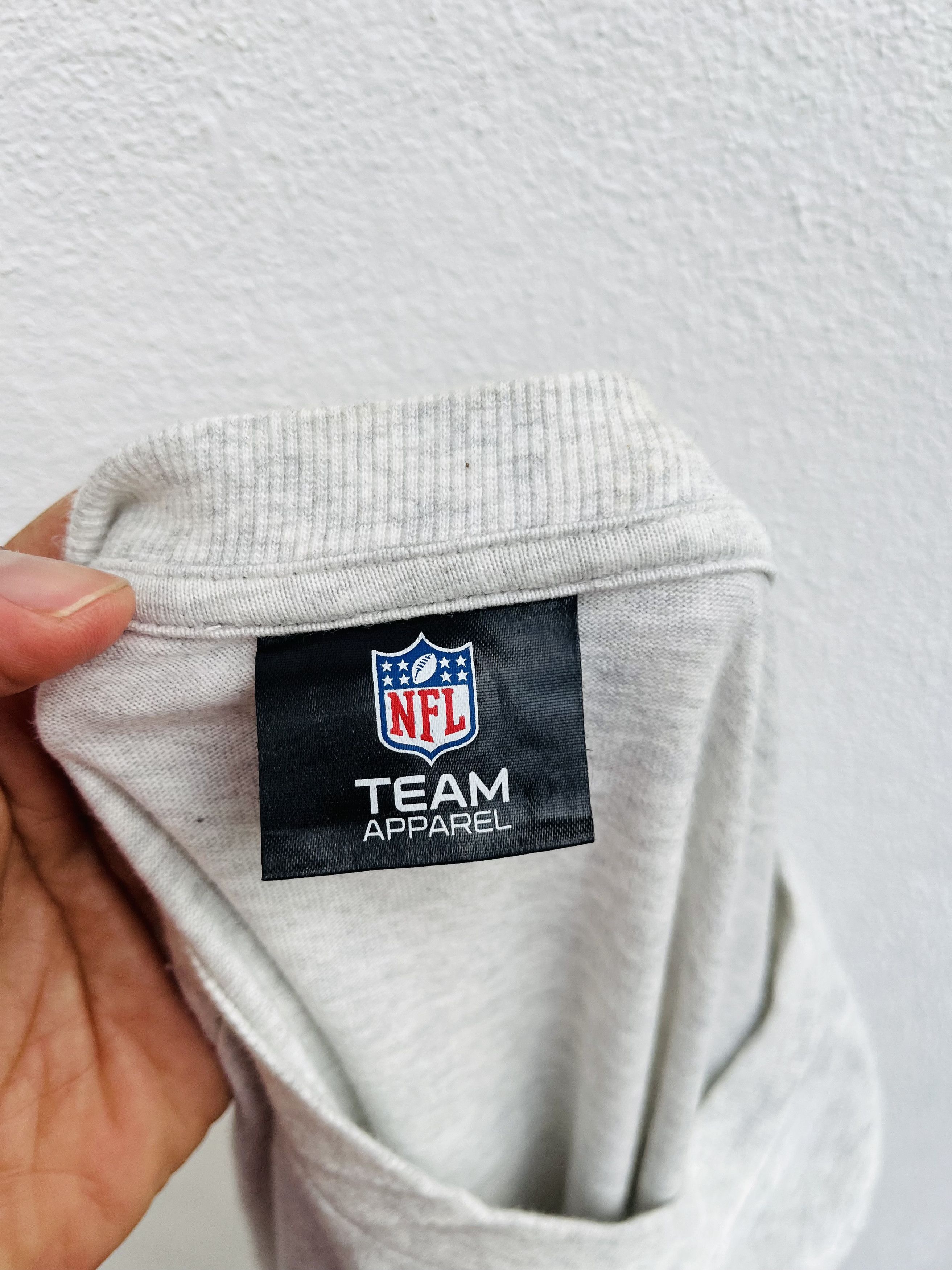 Japanese Brand × NFL Vintage Rodeo Crowns & Co. New York Jets Shirt Size US XL / EU 56 / 4 - 8 Thumbnail
