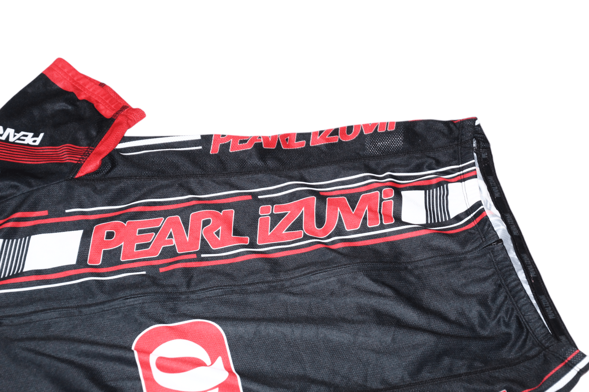 PEARL iZUMi Pearl Izumi Nice Designs Cycle Jersey Size US S / EU 44-46 / 1 - 6 Thumbnail