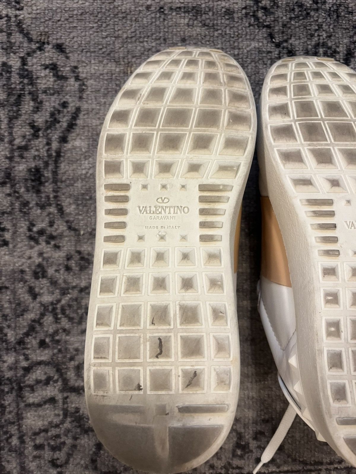 Valentino Valentino Garavani Trainers Size US 8 / IT 38 - 14 Thumbnail