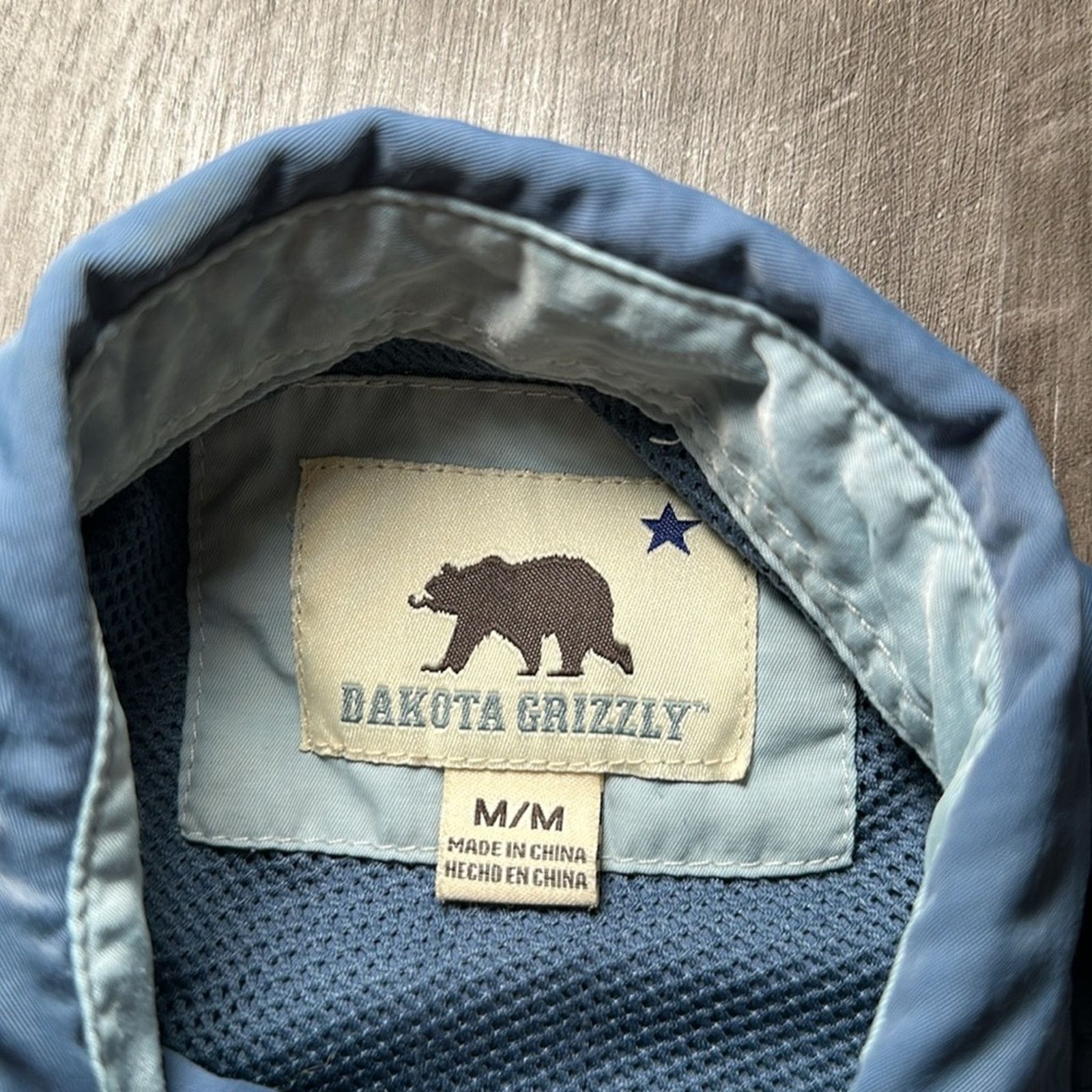 Dakota Grizzly Dakota Grizzly Performance Outdoor Long Sleeve - Medium Size US M / EU 48-50 / 2 - 7 Thumbnail