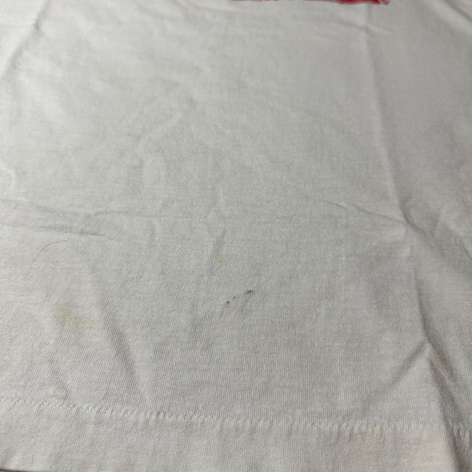 Warner Bros Vintage 90s Tasmanian Devil Love Slave Tee Shirt XL Size US XL / EU 56 / 4 - 9 Thumbnail