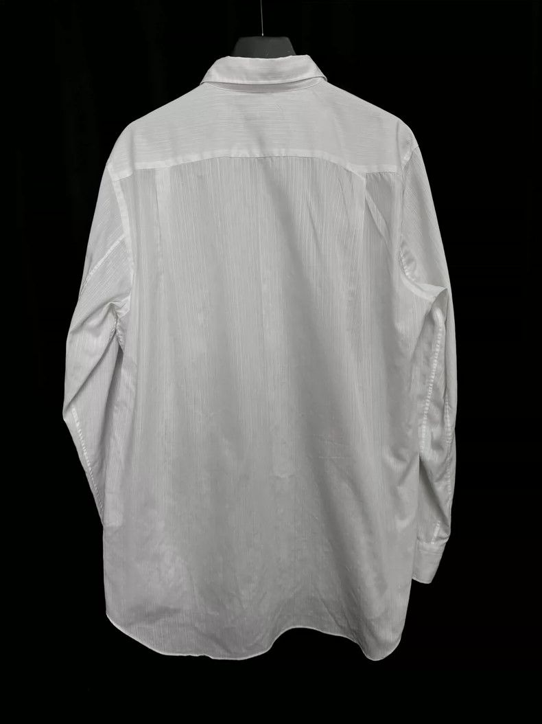 Comme des Garcons Comme Des Garcons Pleated shirt Size US S / EU 44-46 / 1 - 2 Thumbnail