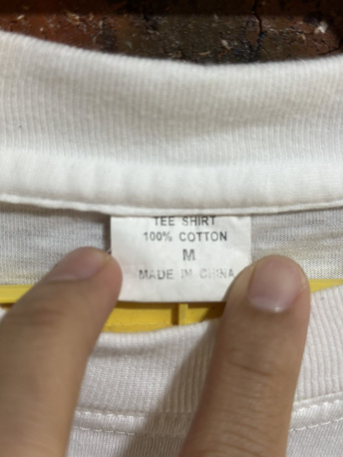 Sears Vintage Cairns Shooting Centre Australia Faded Tee Size US M / EU 48-50 / 2 - 5 Thumbnail