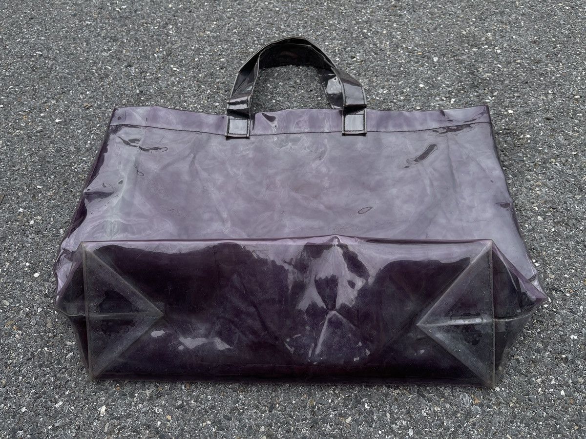 Comme des Garcons Comme Des garcon tote bag Size ONE SIZE - 5 Thumbnail