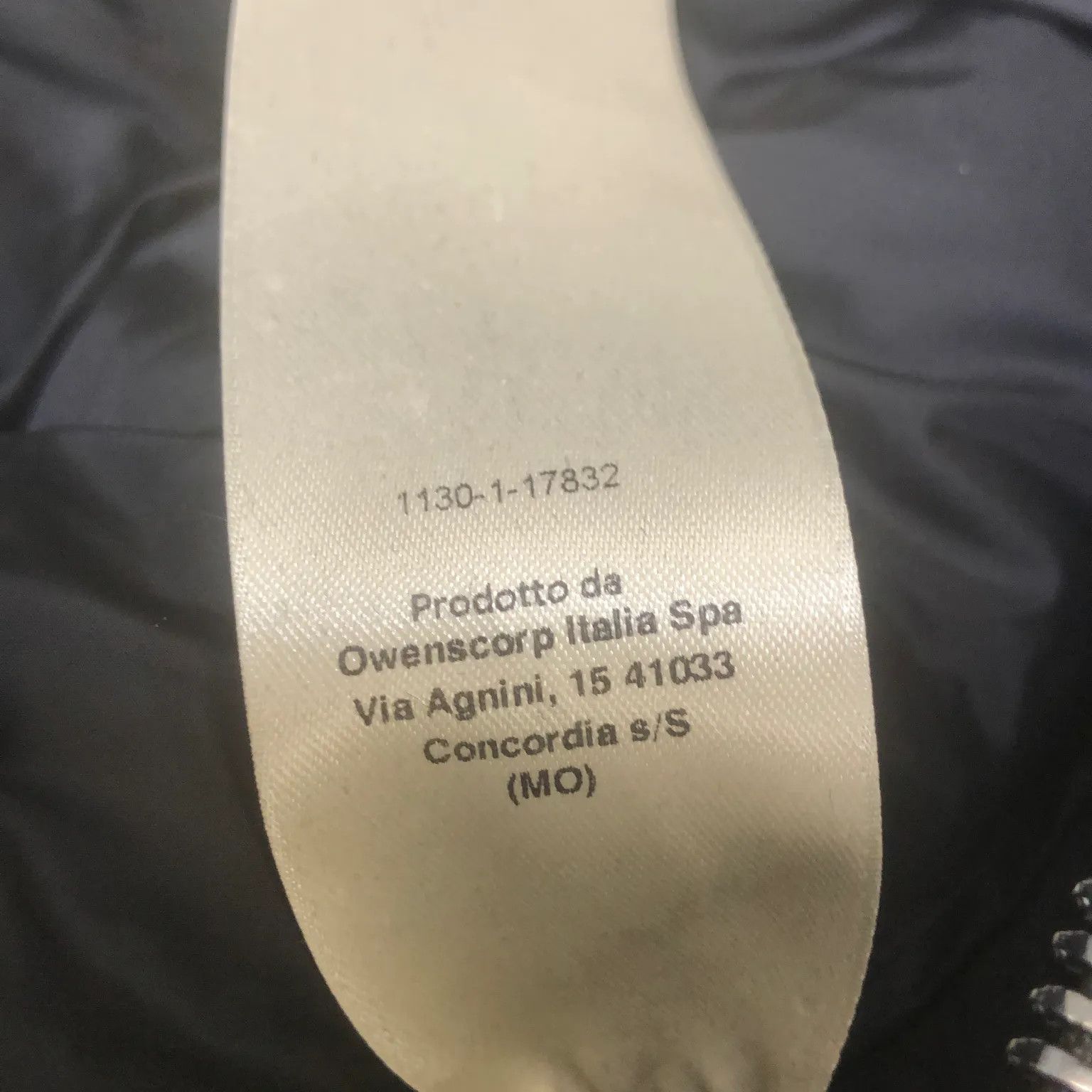 Rick Owens Woven Down Geth Bomber Jacket, Rick Owens. Size US M / EU 48-50 / 2 - 3 Thumbnail