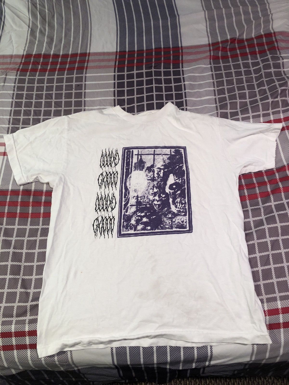 GX1000 GX1000 Tee Size US M / EU 48-50 / 2 - 1 Thumbnail