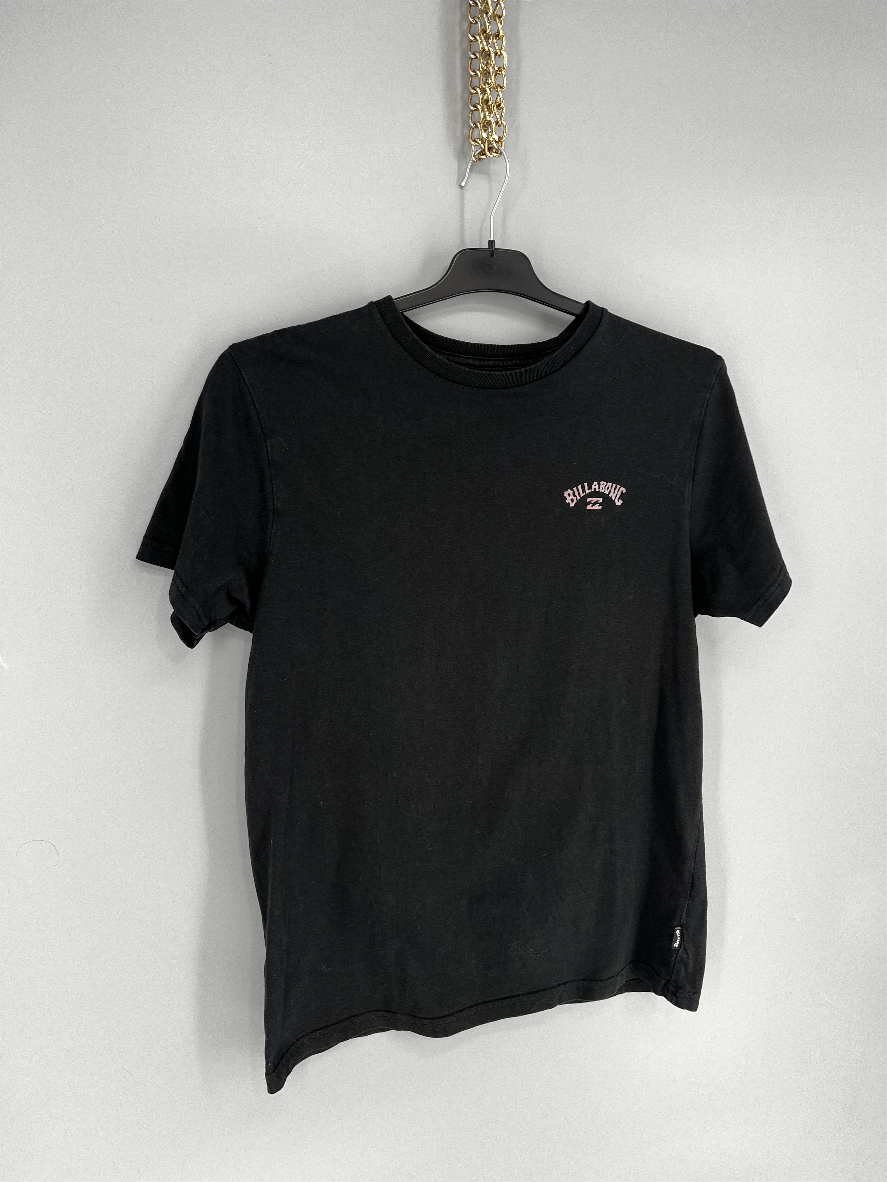 Band Tees Vintage Billabong Mini Logo Australia White shirt Surf Wear Size US XS / EU 42 / 0 - 3 Thumbnail