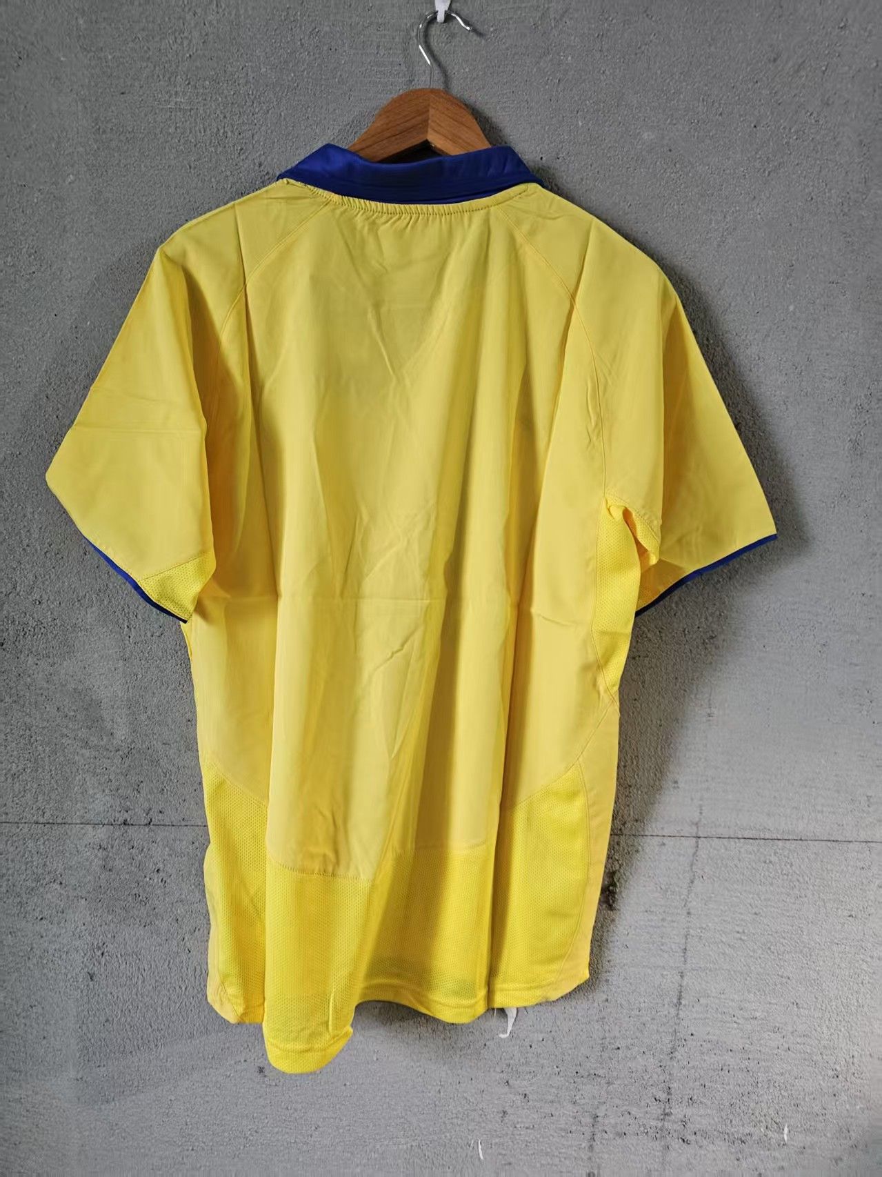 Other 2003 05 Arsenal Jersey Away Size US L / EU 52-54 / 3 - 2 Thumbnail