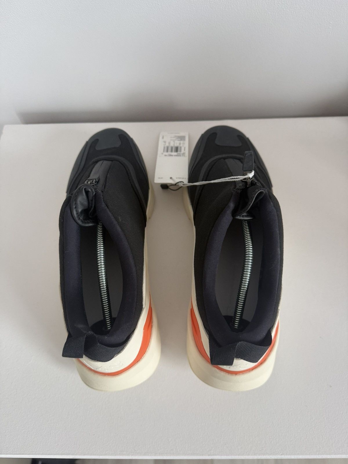 Adidas × Y-3 Y-3 x Adidas Terrex gore-tex shoes Size US 9 / EU 42 - 7 Thumbnail
