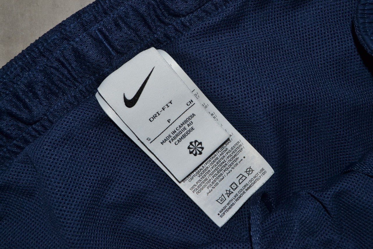 Nike Nike Paris Saint-Germain Sweatpants Pants Mens Blue Size S Size US 30 / EU 46 - 11 Thumbnail