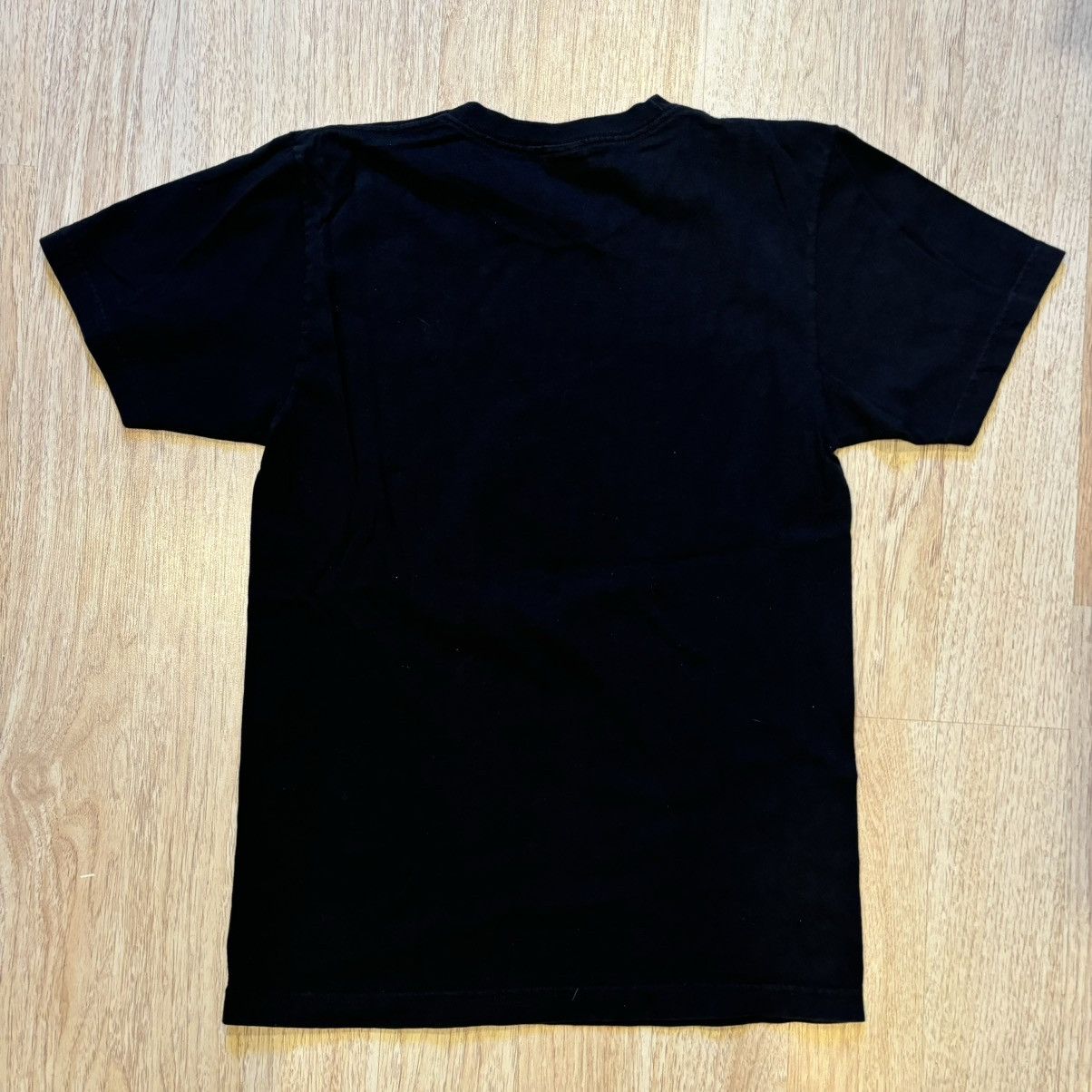 Supreme Supreme Eternal Tee Size US M / EU 48-50 / 2 - 8 Thumbnail