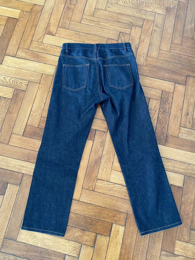 Helmut Lang HELMUT LANG size29 Shirt jeans Size US 29 - 2 Thumbnail