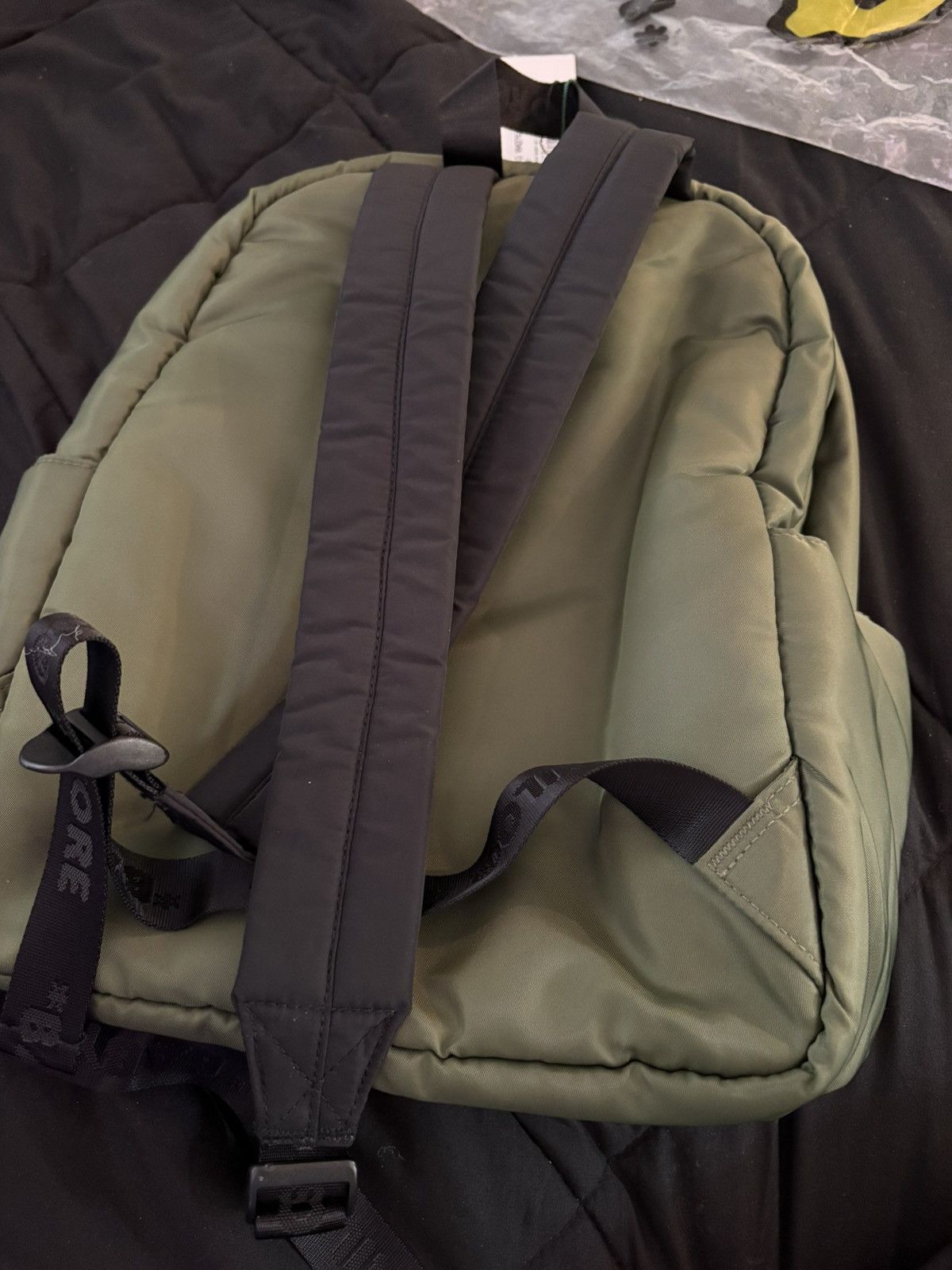 Bape BAPE BABY MILO mini backpack Size ONE SIZE - 5 Thumbnail