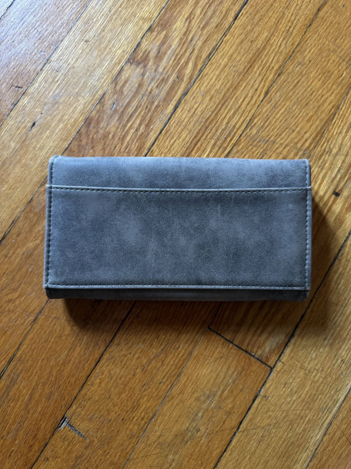 Y's Y’s Converted Magnet Clasp Wallet Size ONE SIZE - 2 Thumbnail