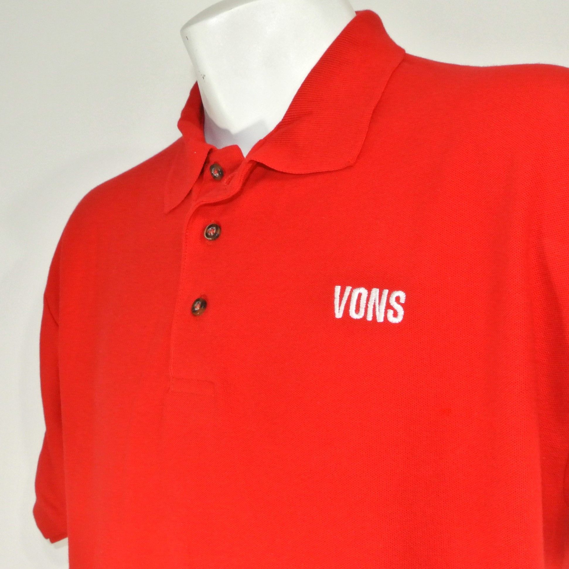 Vons Job - 1wa6uba