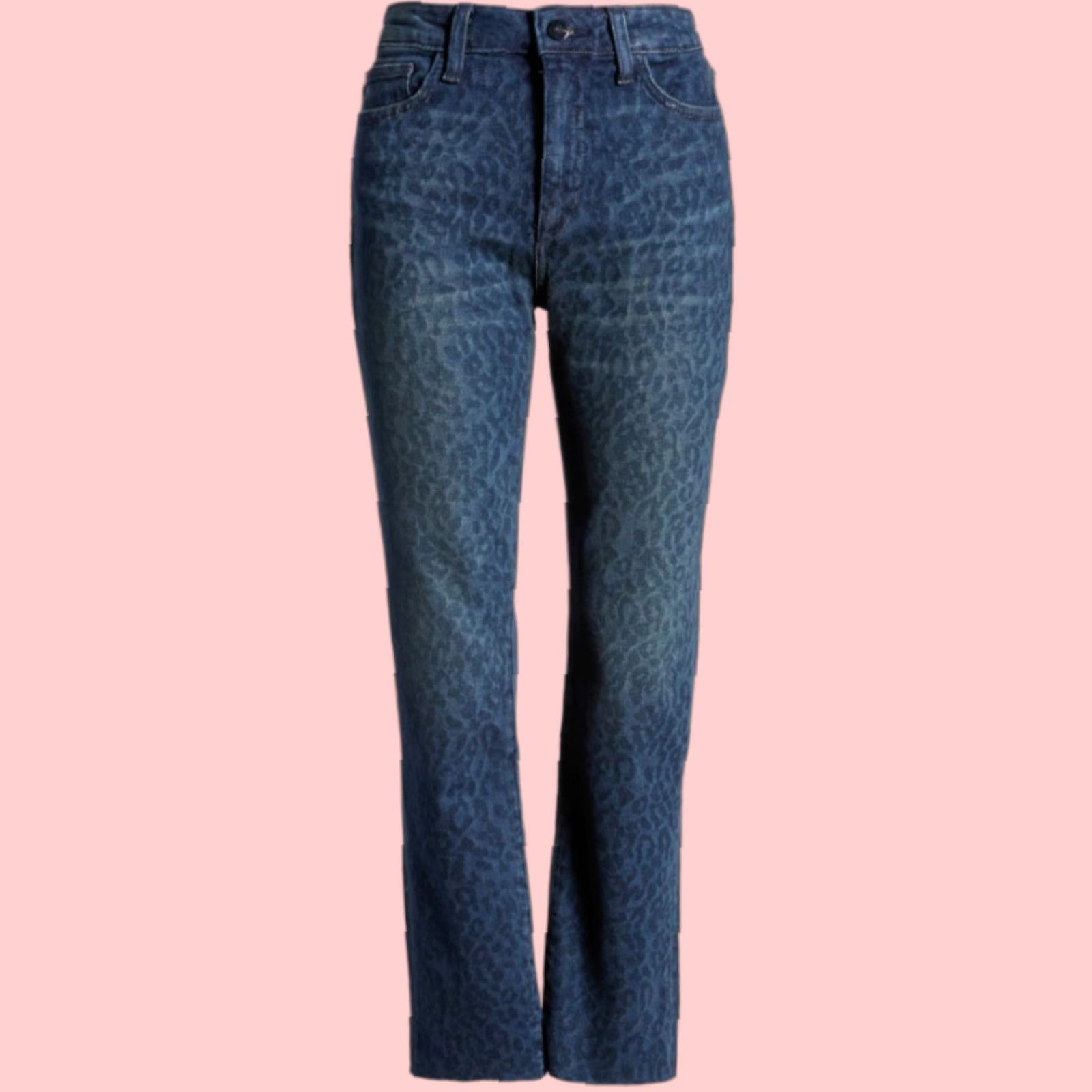 VINTAGE Joe's Jeans Womens Slim Straight Jeans Size 26 Cotton