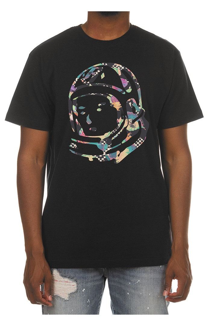 Billionaire Boys Club Billionaire Boys Club BB Helmet SS Tee Size US M / EU 48-50 / 2 - 6 Thumbnail