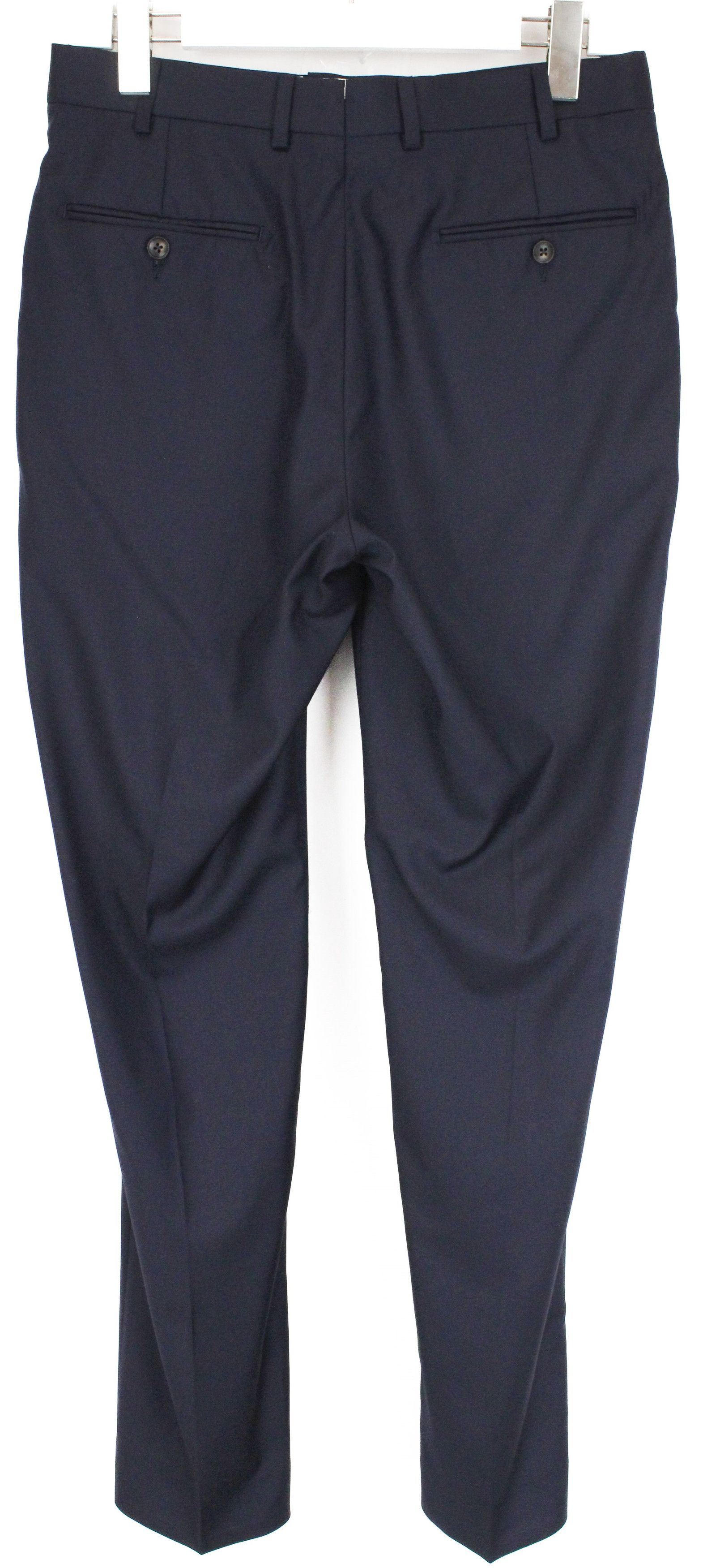 Suitsupply SUITSUPPLY La Spalla / Brescia Suit Men's UK 34S / UK 36 Size 34S - 9 Thumbnail