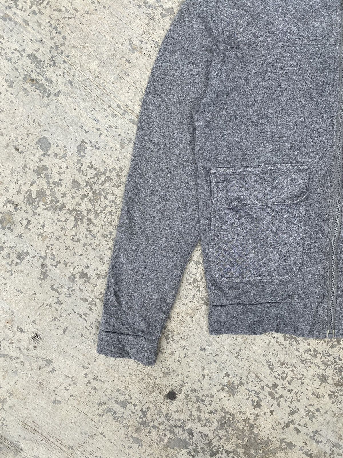Lacoste Lacoste zip up hoodies Size M / US 6-8 / IT 42-44 - 6 Thumbnail