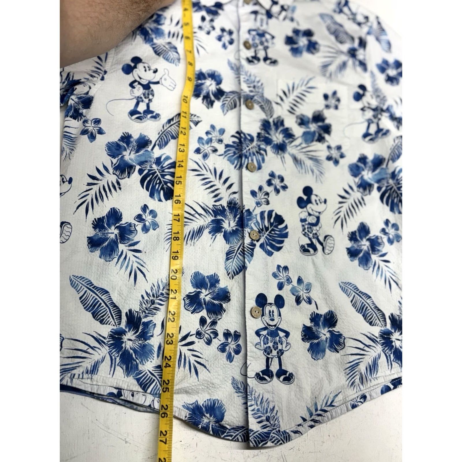 Tommy Bahama VINTAGE? No. Size US S / EU 44-46 / 1 - 4 Thumbnail
