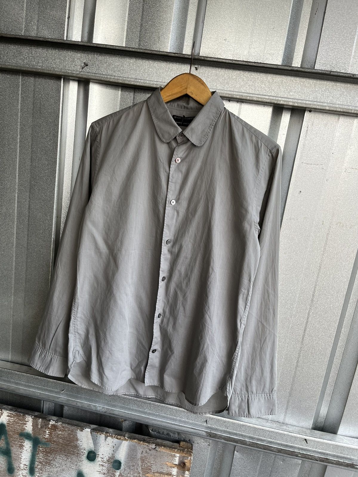 10 Corso Como 10 corso como marc jacobs button ups shirt Size US M / EU 48-50 / 2 - 3 Thumbnail