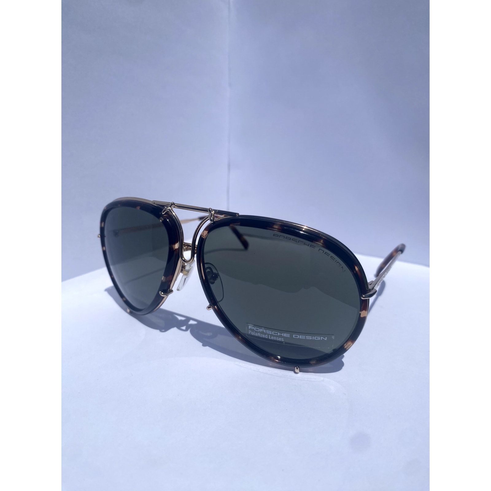 Porsche Design Porsche Design P'8613 Sunglasses Size ONE SIZE - 1 Thumbnail